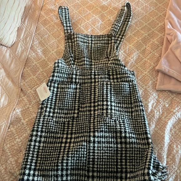 Orange creek dress - Picture 1 of 6